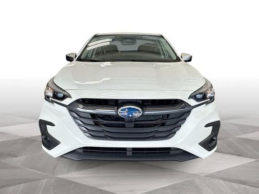 2025 Subaru Legacy Touring XT