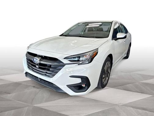 2025 Subaru Legacy Touring XT