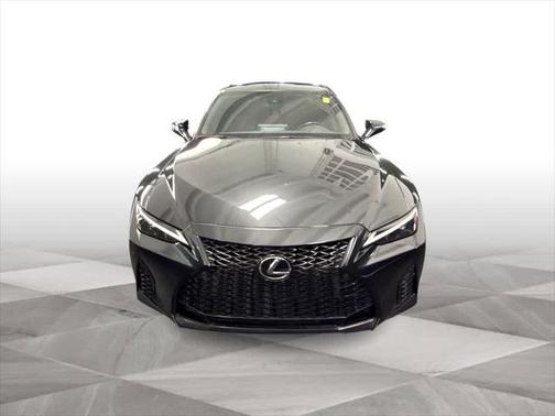 2023 Lexus IS 350 Base
