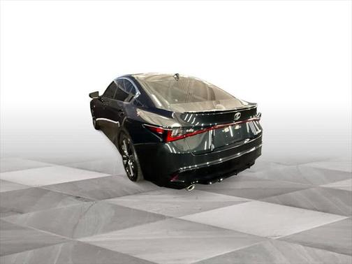 2023 Lexus IS 350 Base