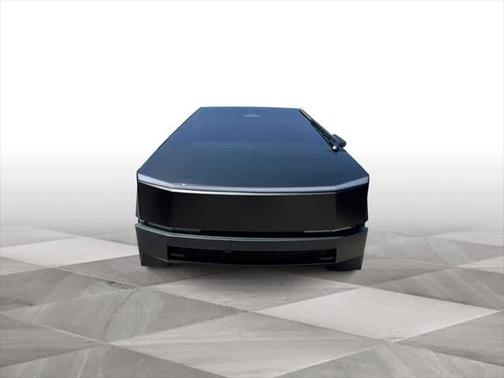 2024 Tesla Cybertruck Cyberbeast