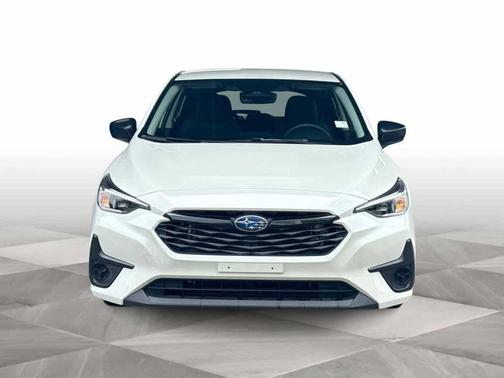 2025 Subaru Impreza AWD