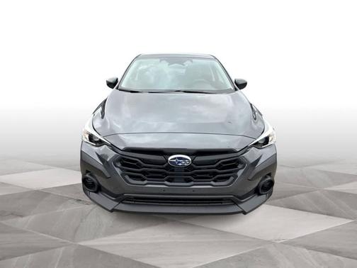 2025 Subaru Crosstrek Base