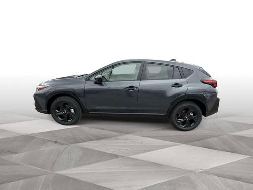 2025 Subaru Crosstrek Base