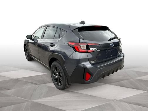 2025 Subaru Crosstrek Base