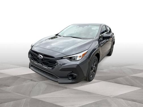 2025 Subaru Crosstrek Base