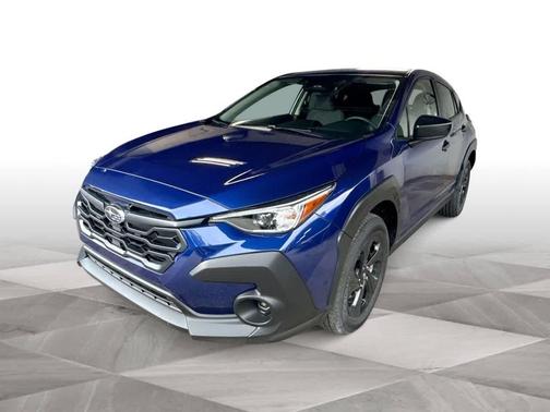 2025 Subaru Crosstrek Base
