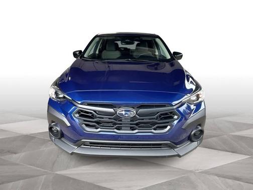 2025 Subaru Crosstrek Base
