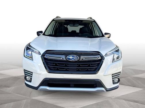 2022 Subaru Forester Touring