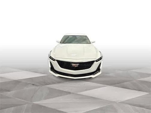 2024 Cadillac CT5 Luxury RWD