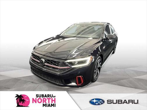 2022 Volkswagen Jetta GLI 2.0T Autobahn