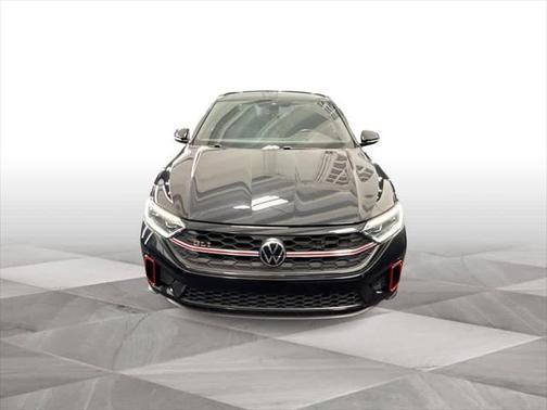 2022 Volkswagen Jetta GLI 2.0T Autobahn