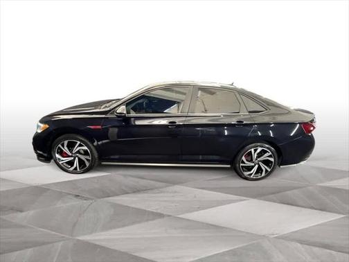 2022 Volkswagen Jetta GLI 2.0T Autobahn