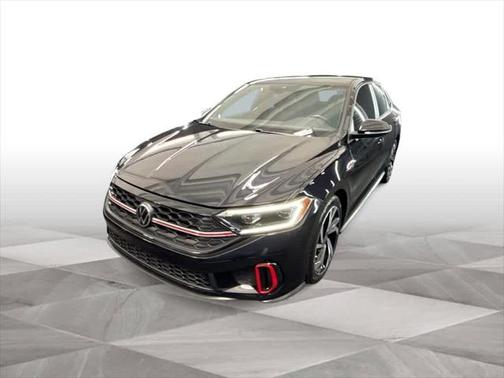 2022 Volkswagen Jetta GLI 2.0T Autobahn