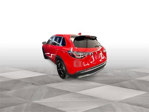 2024 Honda HR-V 2WD Sport