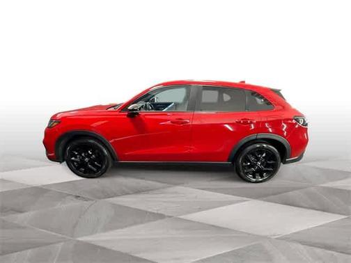 2024 Honda HR-V 2WD Sport