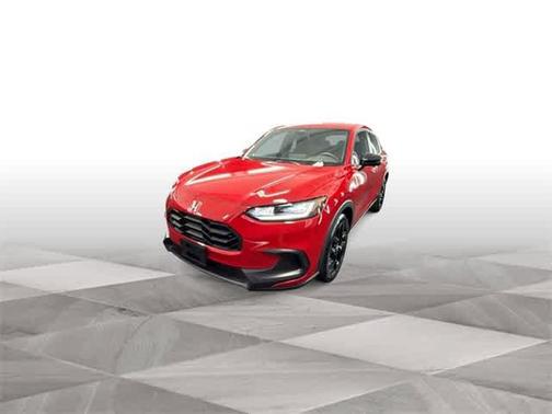 2024 Honda HR-V 2WD Sport