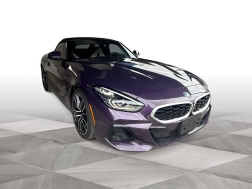 2023 BMW Z4 sDrive30i