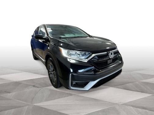 2020 Honda CR-V 2WD EX-L