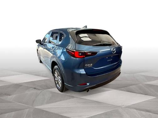 2024 Mazda CX-5 2.5 S Select