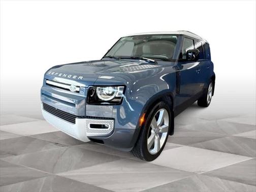 2023 Land Rover Defender 110 SE