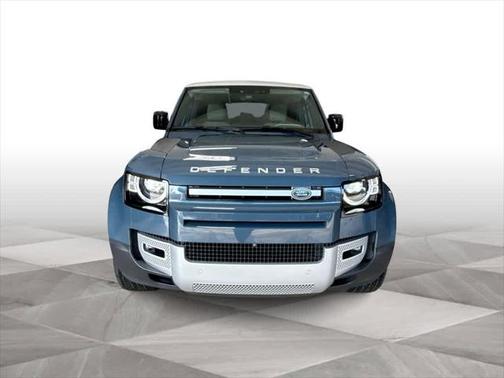 2023 Land Rover Defender 110 SE