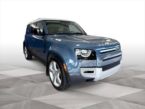 2023 Land Rover Defender 110 SE