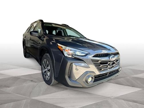 2025 Subaru Outback Base