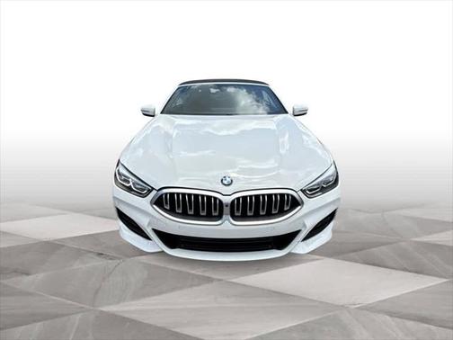 2024 BMW 840 i