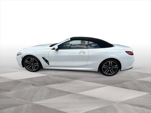 2024 BMW 840 i