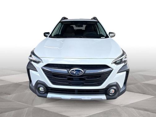 2025 Subaru Outback Touring