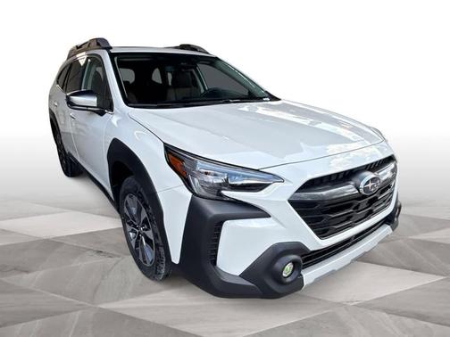 2025 Subaru Outback Touring