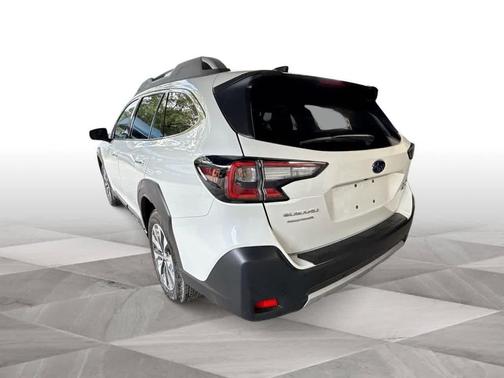 2025 Subaru Outback Touring