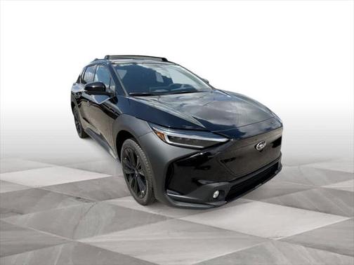 2025 Subaru Solterra Touring