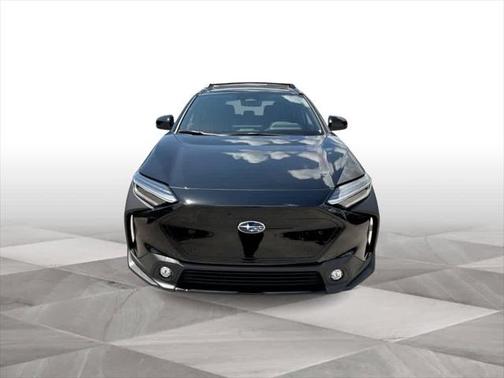 2025 Subaru Solterra Touring