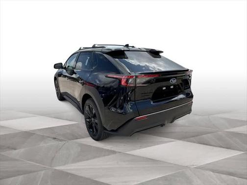 2025 Subaru Solterra Touring