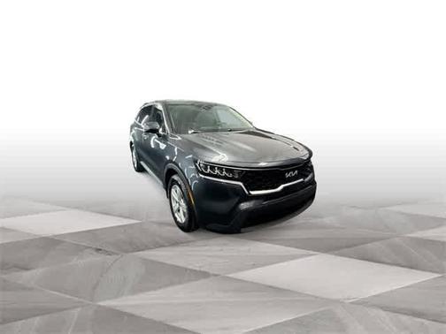 2022 Kia Sorento LX