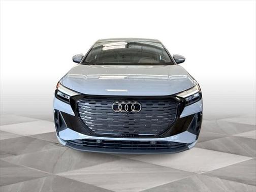 2024 Audi Q4 e-tron Premium Plus 50 quattro