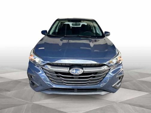 Cosmic Blue Pearl 2025 Subaru Legacy Premium