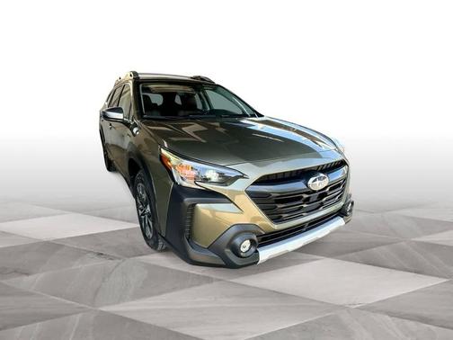 2023 Subaru Outback Touring