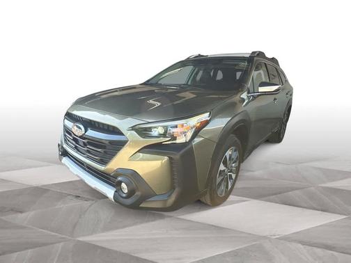 2023 Subaru Outback Touring