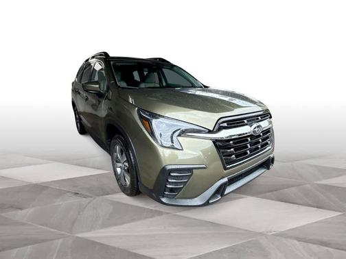 2025 Subaru Ascent Premium 7-Passenger