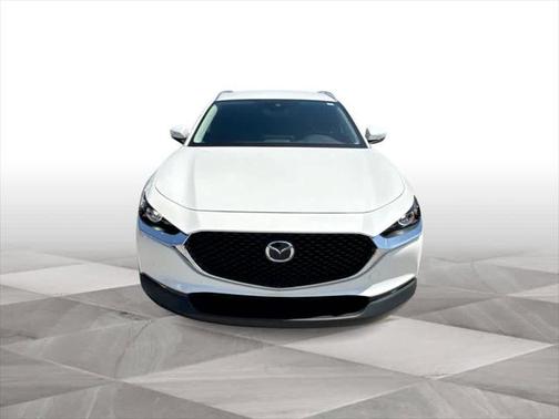 2023 Mazda CX-30 2.5 S Select Package