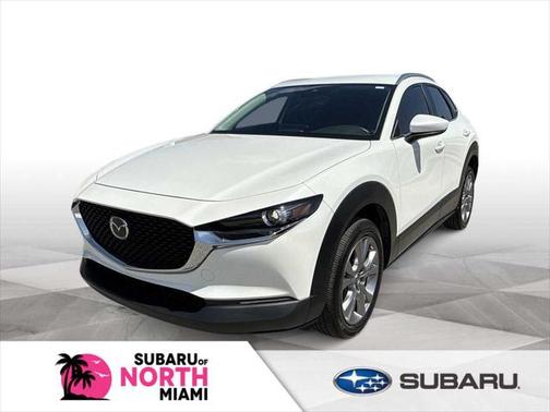 2023 Mazda CX-30 2.5 S Select Package