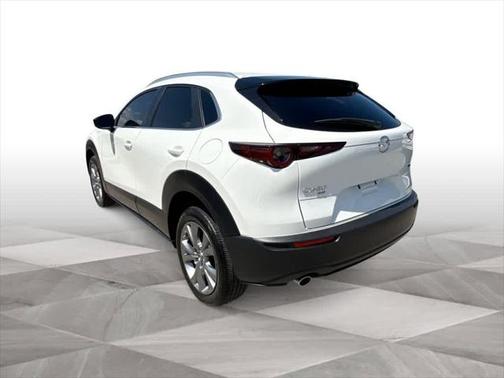 2023 Mazda CX-30 2.5 S Select Package