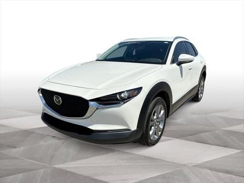 2023 Mazda CX-30 2.5 S Select Package