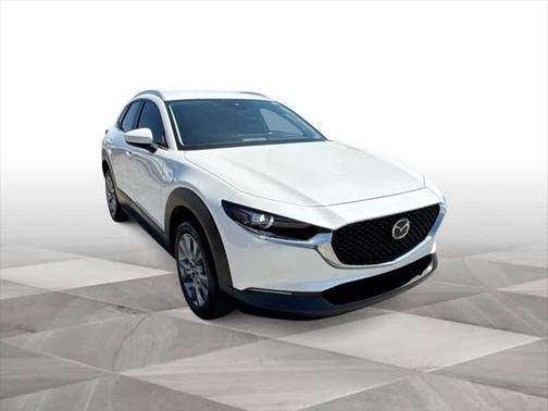 2023 Mazda CX-30 2.5 S Select Package
