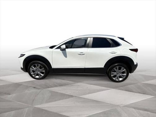 2023 Mazda CX-30 2.5 S Select Package