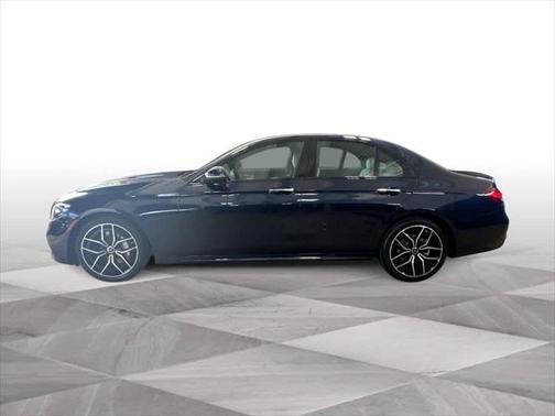 2023 Mercedes-Benz E-Class E 350