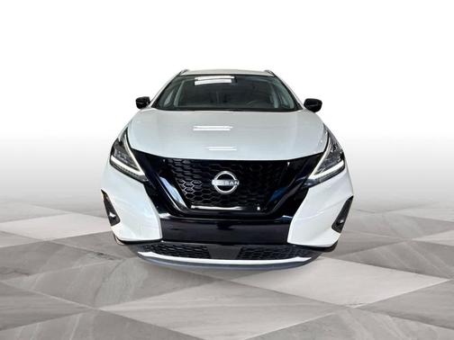 2024 Nissan Murano SV FWD